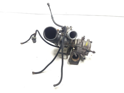 2010 - 2012 Hyundai Genesis Turbo Turbocharger 2.0t OEM