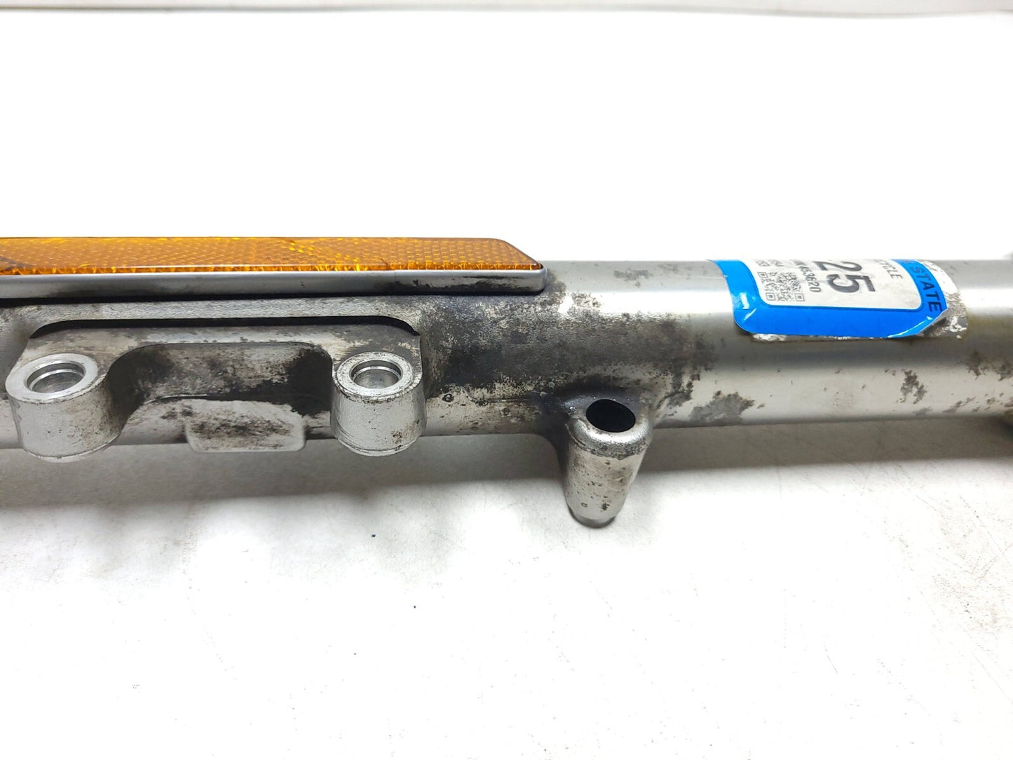 04 - 07 Harley-davidson Sportster 883 1200 Fork Left & Right * Straight * OEM