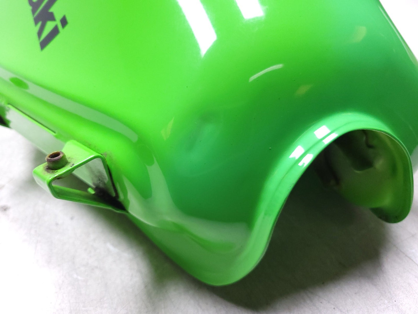 2008 Kawasaki Ninja 250 R Ex250j Fuel Tank OEM