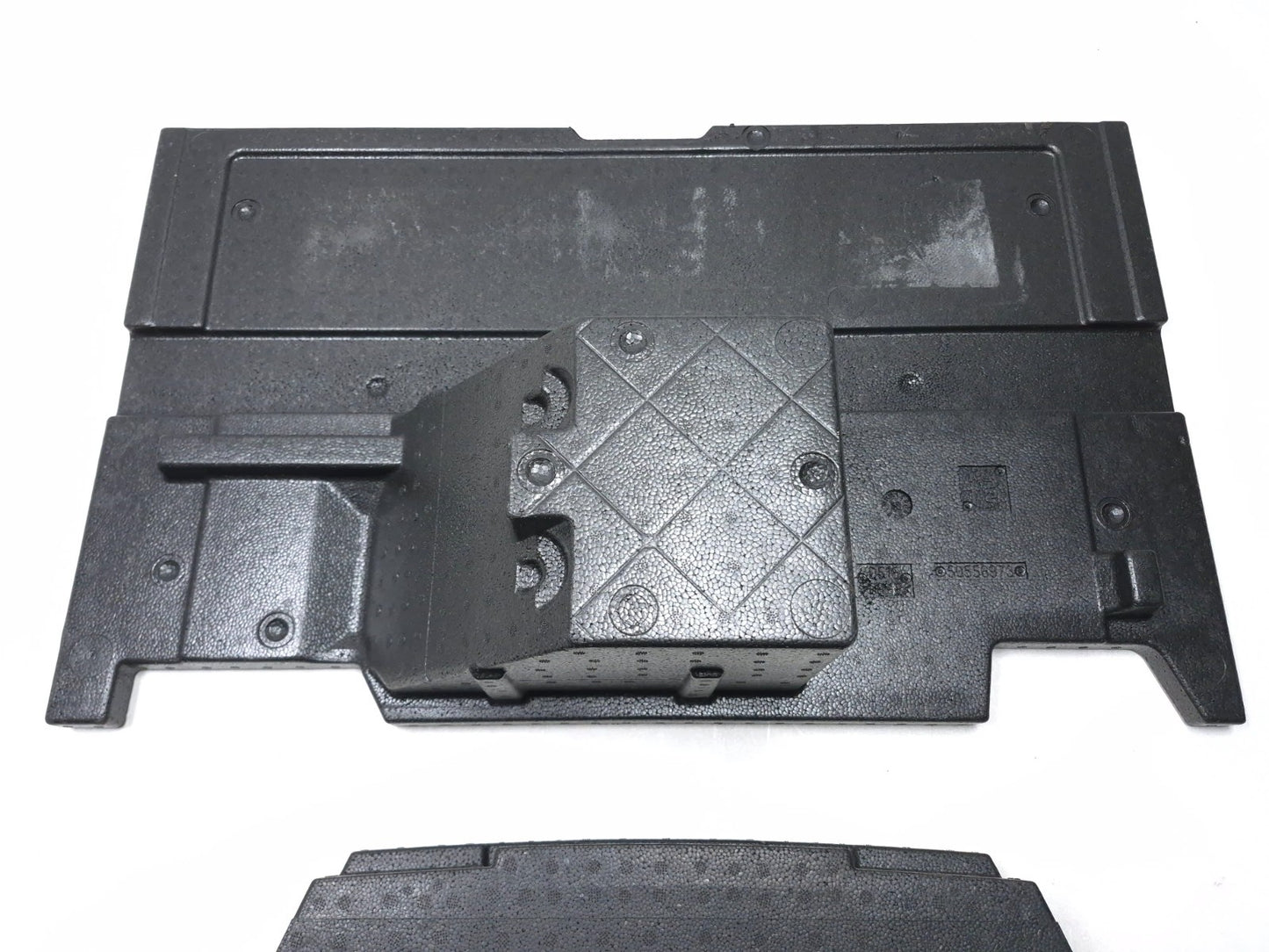2021 Alfa Romeo Giulia Rear Trunk Floor Cargo Spacer Pad Foam Oem✅