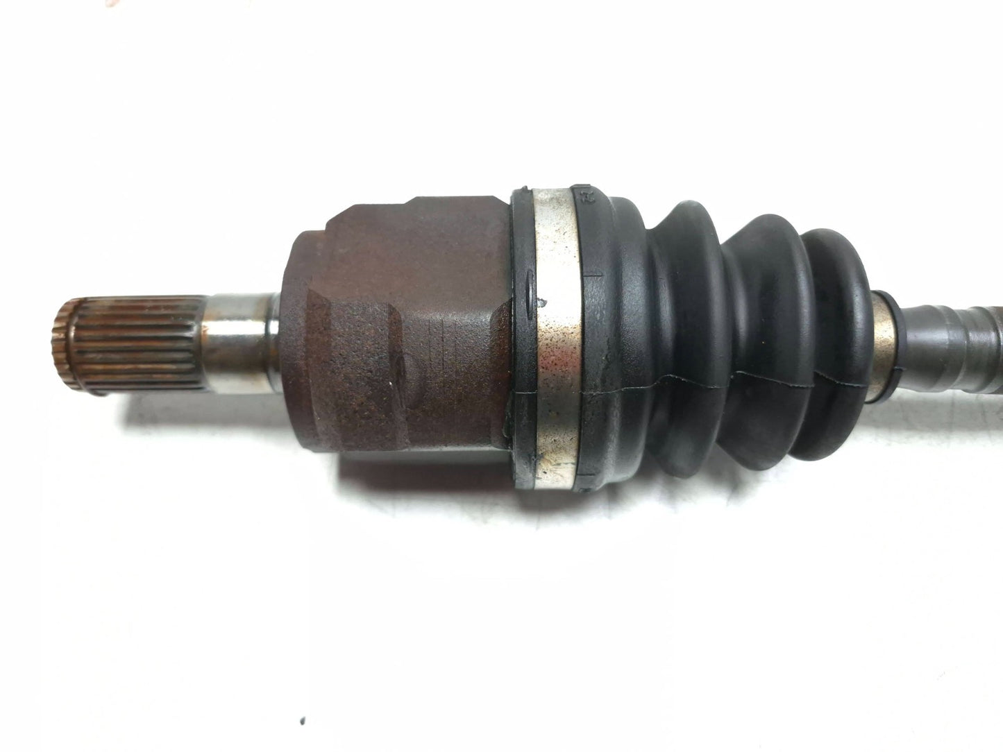 2014 Hyundai Accent Axle Shaft Assembly OEM