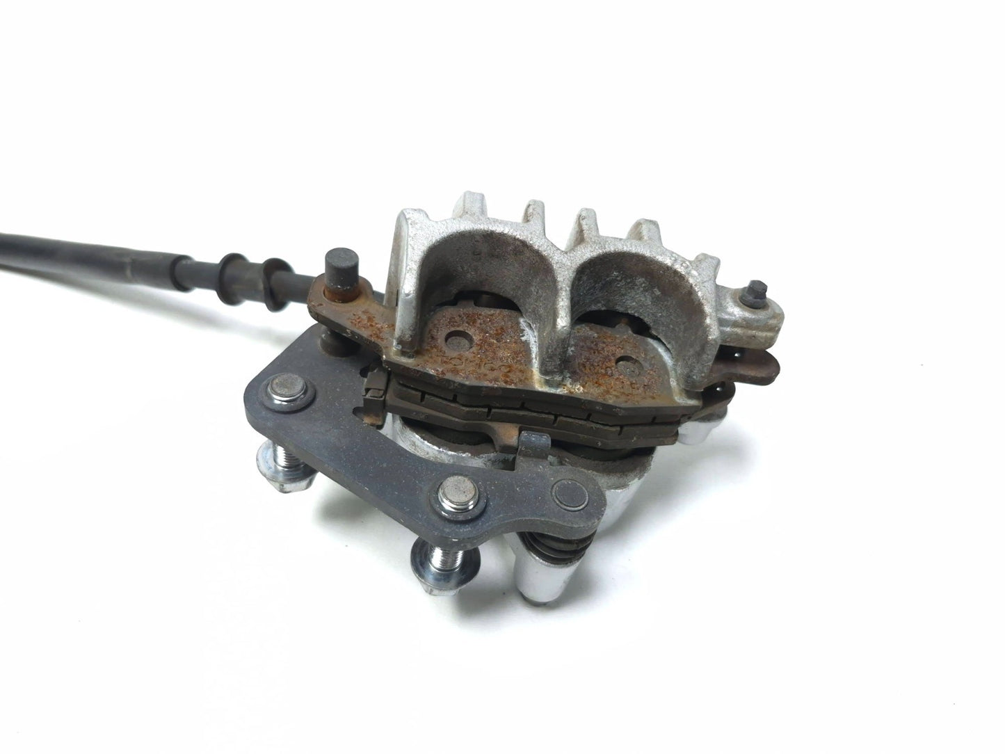 2013 Suzuki Vl800 Boulevard C50 Front Brake Caliper OEM