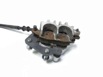 2013 Suzuki Vl800 Boulevard C50 Front Brake Caliper OEM