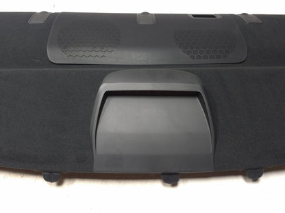 2009 Lexus IS250 Rear Deck Parcel Shelf Package Tray Trim OEM