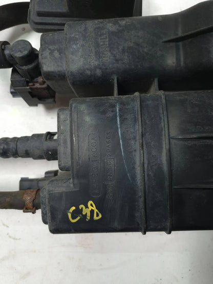 2015 Nissan Juke Fuel Vapor Canister OEM