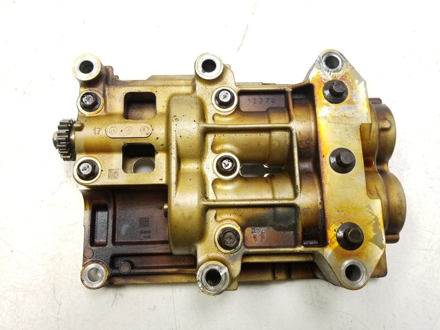 09-13 Nissan Rogue Engine Balancer Shaft OEM ✅