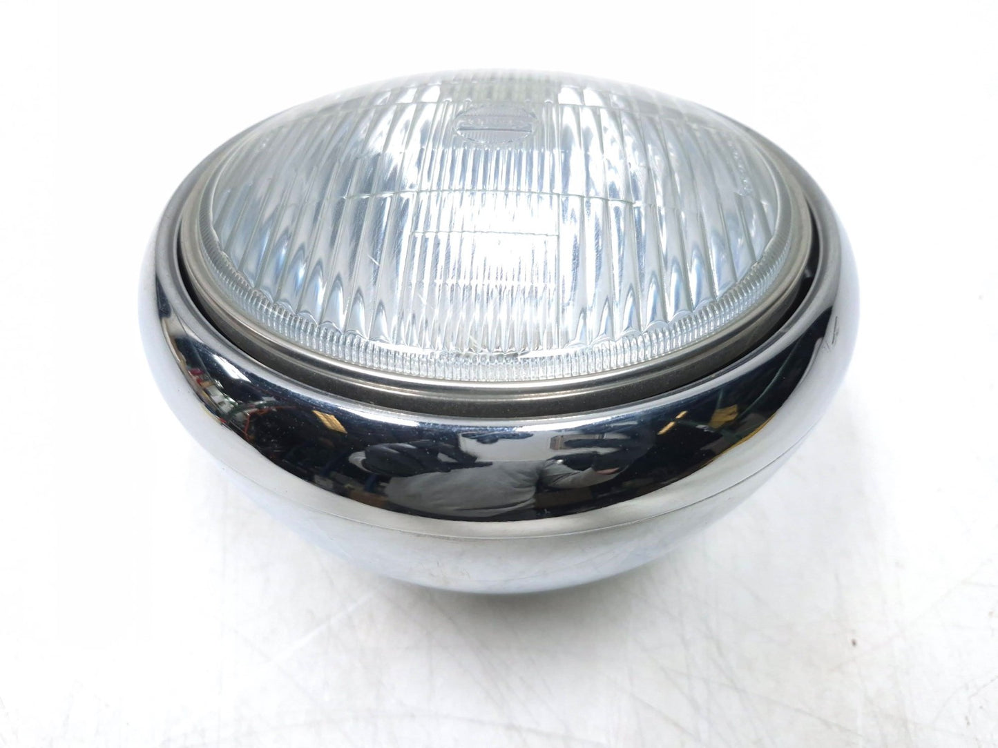 2004 Kawasaki Vulcan 800 Vn800b Headlight OEM