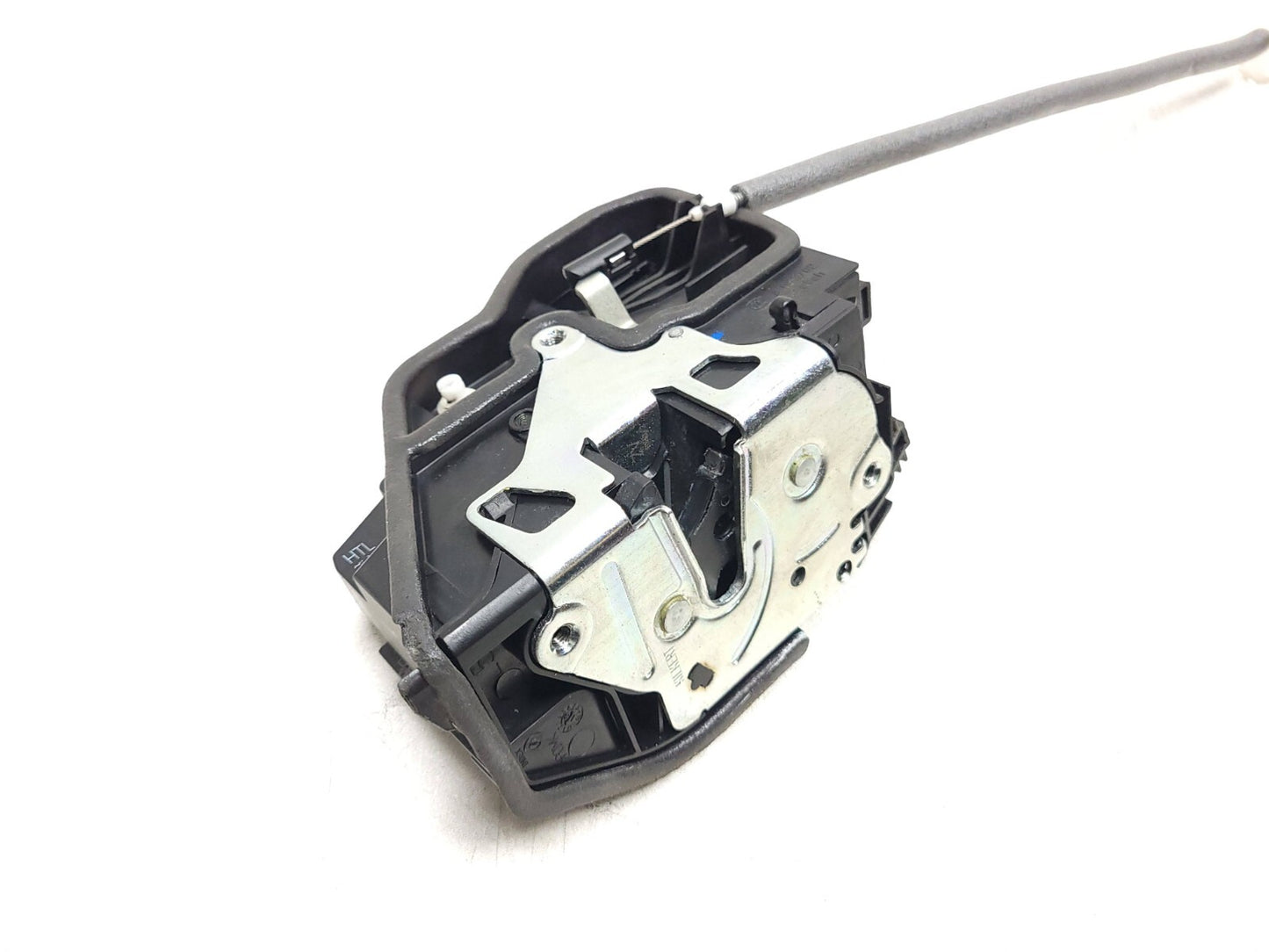 12-18 BMW 330xi F30 Door Lock Latch Actuator Rear Driver Side OEM ✅ 76k Miles