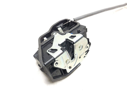 12-18 BMW 330xi F30 Door Lock Latch Actuator Rear Driver Side OEM ✅ 76k Miles