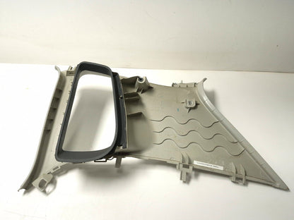 2011 Volkswagen Tiguan B C Pillar Cover Trim Panel Left & Right 6 Pcs OEM