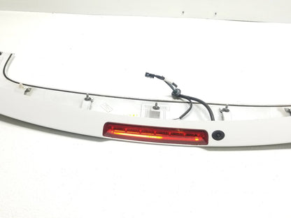 2018 Buick Encore Rear Tailgate Spoiler OEM
