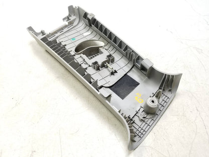2011 - 2013 Kia Sportage B Pillar Trim Cover Upper Left & Right OEM