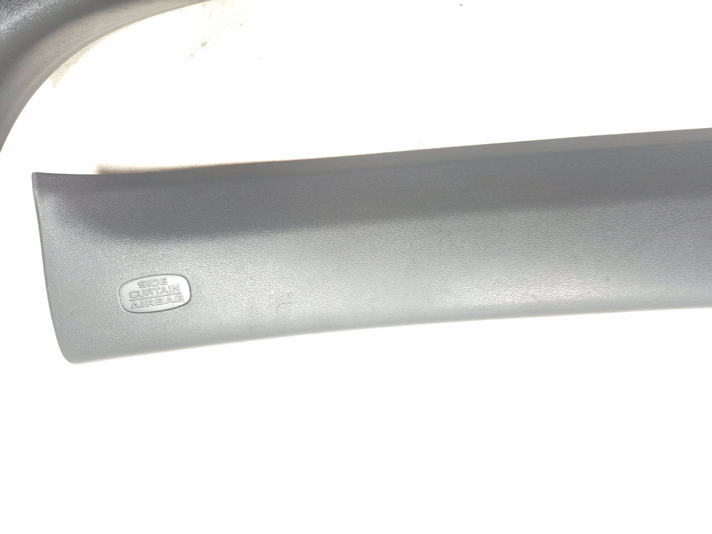 2012 Honda Cr-z Windshield A Pillar Trim Cover Left & Right OEM