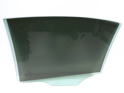 2021 Alfa Romeo Giulia Door Window Glass Rear Right Passenger Side Oem✅