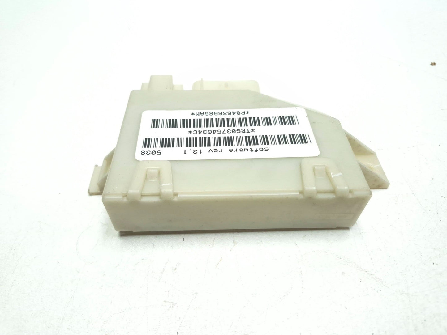 2005 Dodge Grand Caravan Slide Door Electric Module Driver Side P04686686am Oem✅