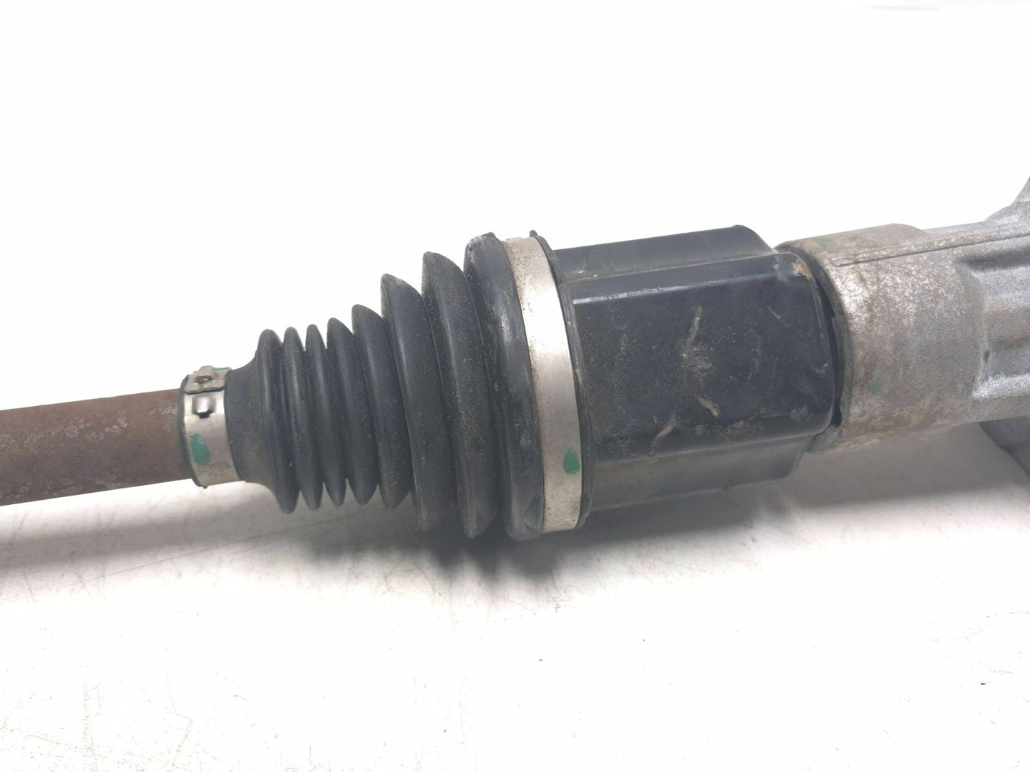 2024 Alfa Romeo Stelvio Axle Shaft Front Driver Side Left OEM