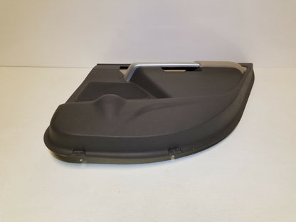 2013 Ford Edge Door Panel Trim Rear Passenger Side Right OEM