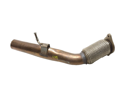 2024 Alfa Romeo Stelvio Exhaust Pipe Tube OEM