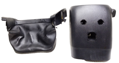 2017 Jaguar Xe Steering Column Shroud Trim Cover OEM Gx73-3f900-ac