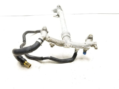 09-13 Infiniti G37 X Engine Cooling Outlet Pipe Vq37vhr OEM ✅