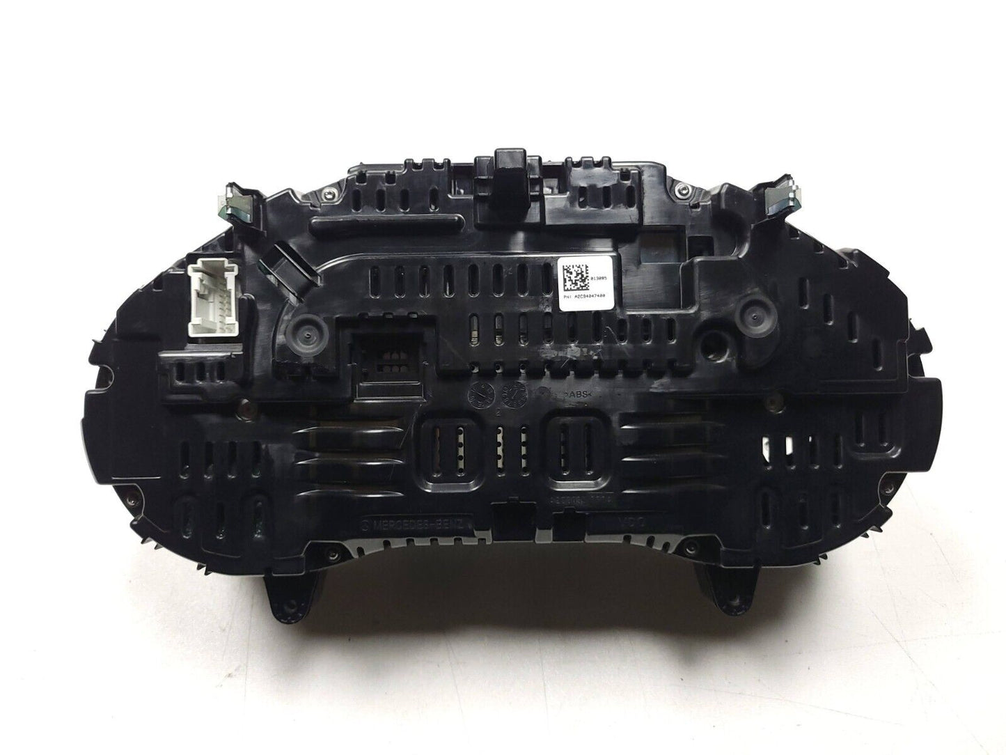 2015-2018 Mercedes C300 W205 Speedometer Odometer Instrument Cluster Gauge OEM
