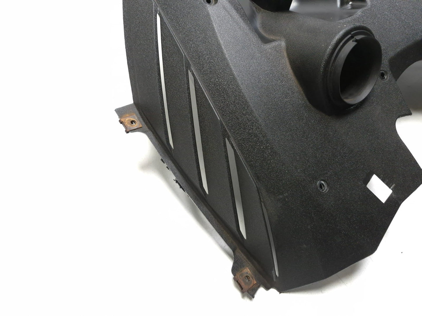 2014 Arctic Cat Zr6000 Hood Upper Intake Plenum OEM
