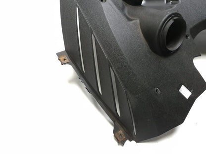 2014 Arctic Cat Zr6000 Hood Upper Intake Plenum OEM