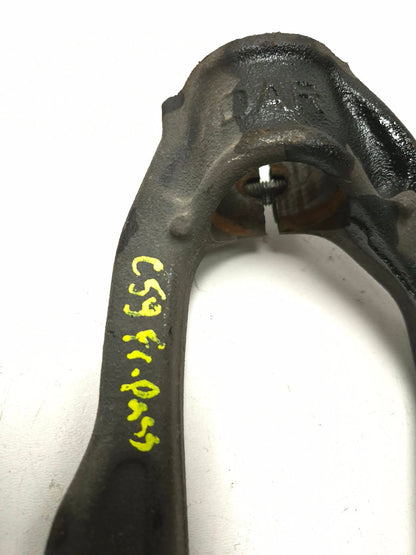2008 Acura Tl Type-s Front Shock Strut Fork Mount OEM