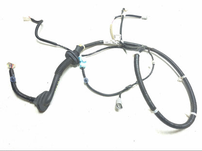 2012 Honda Cr-z Front Door Wire Harness Right Passenger Side OEM