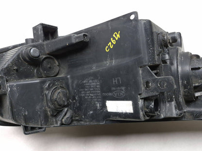 2016 Kia Soul Headlight Driver Side Left OEM