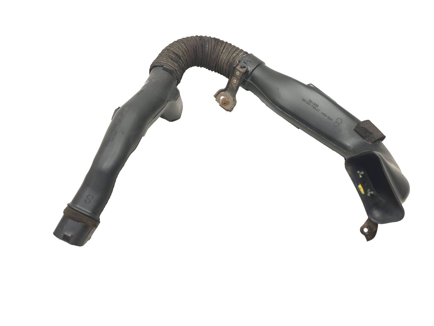 2010 Lexus Hs250h Air Cleaner Intake Inlet Duct Tube  OEM