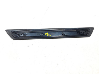 13-18 BMW 330xi F30 Front Door Sill Scuff Platr Left & Right Pair OEM ✅