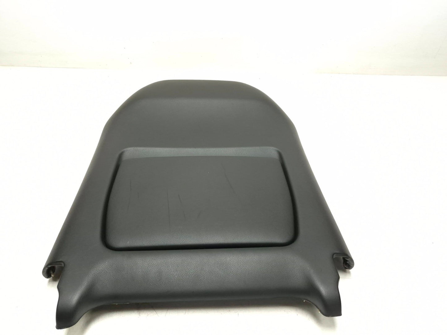 2007 Acura Tl Type-s Front Seat Back Cover Panel Left Driver Side OEM