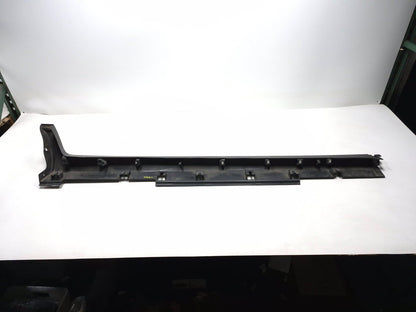 2019 Ford Ecosport Rocker Panel Skirt Molding OEM