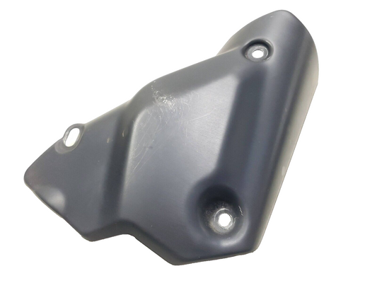 2008 - 2010 Ducati 848 Muffler Exhaust Heat Shield Right OEM