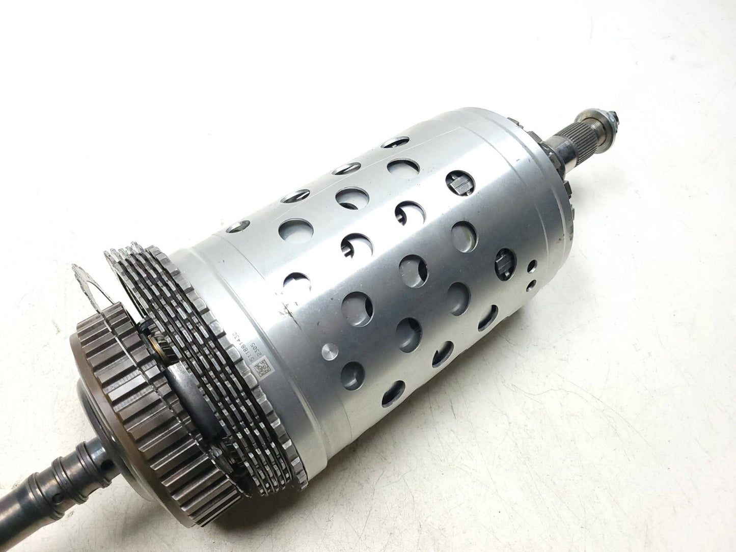 2015 Dodge Challenger Automatic Transmission Planetary Gear Assy OEM