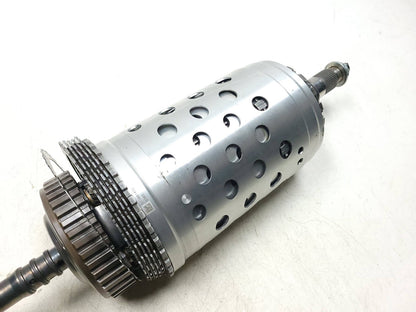 2015 Dodge Challenger Automatic Transmission Planetary Gear Assy OEM