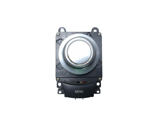 2008 BMW X6 E71 Media Control Selector Knob OEM