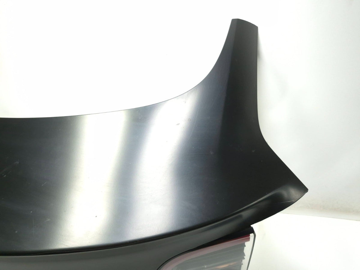 2017-2020 Tesla Model 3 Trunk Lid Tailgate & Inner Tail Light Assembly OEM