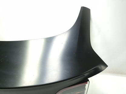 2017-2020 Tesla Model 3 Trunk Lid Tailgate & Inner Tail Light Assembly OEM