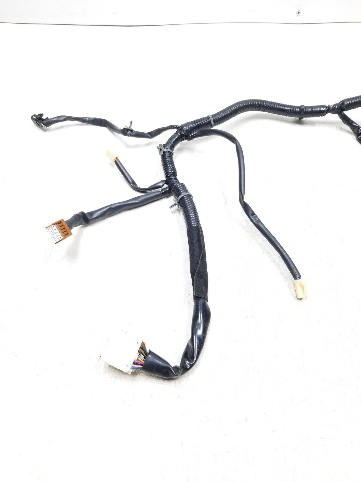 06 - 09 Infiniti M35 Front Passenger Seat Wire Harness B901b930 OEM