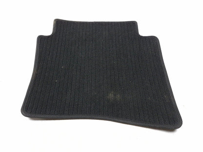 2014 Hyundai Accent Floor Mat Carpet OEM 1rf14-ac100-ry