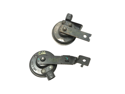 2012 Hyundai Sonata Horn Signal Low & Hig OEM