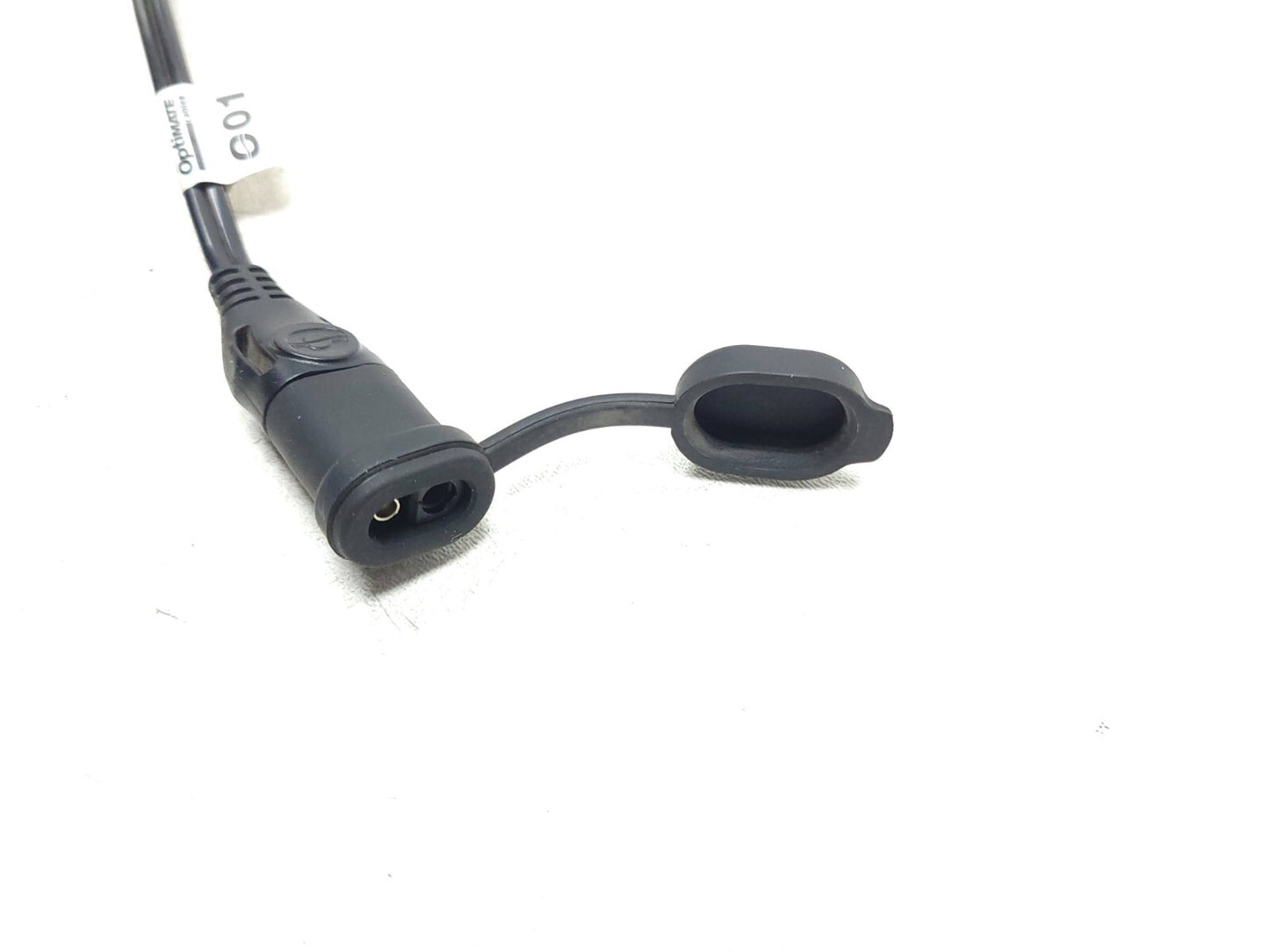 2011 - 2024 Suzuki Gsxr600 Gsxr750 Battery Charge Cable Loom OEM