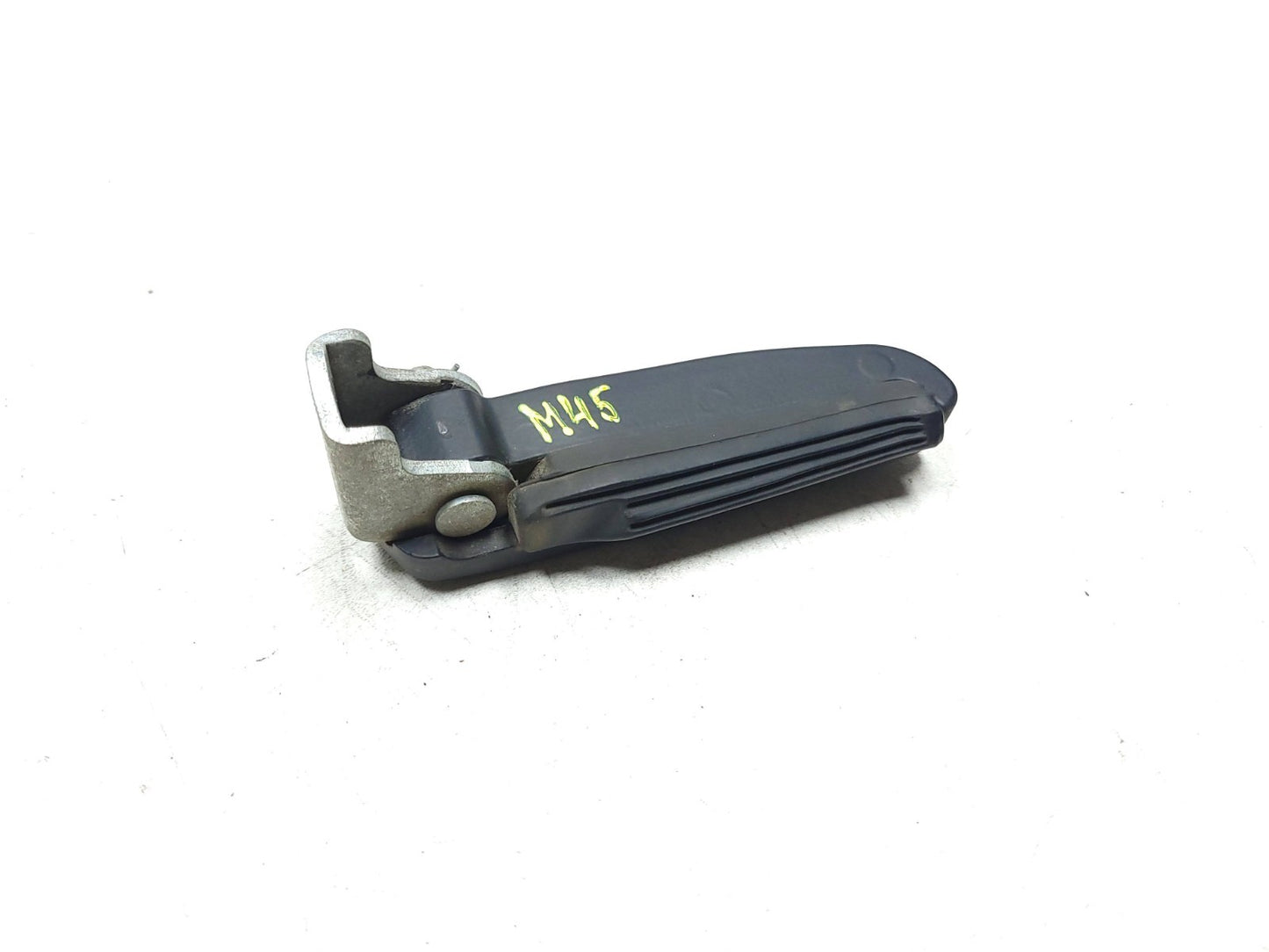2017 Piaggio Fly Rear Footrest Left & Right Pair OEM
