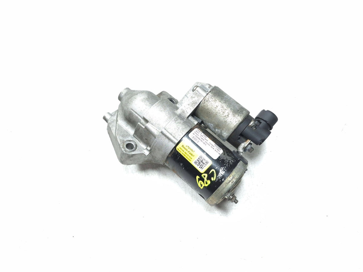 2007 2008 Acura Tl  Starter Motor OEM