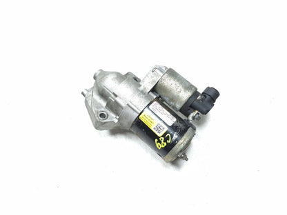 2007 2008 Acura Tl  Starter Motor OEM