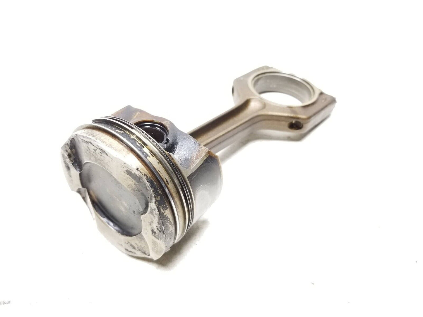 2007 - 2013 BMW X5 E70 Connecting Rod W/ Piston 6pcs OEM