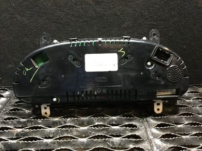 2013 Dodge Dart Instrument Cluster Speedometer OEM