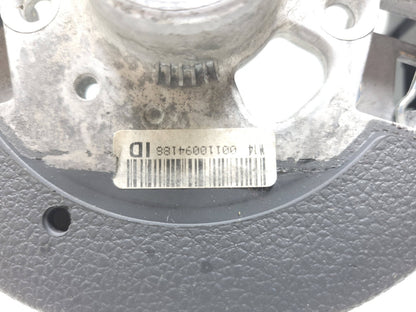 2012 Volkswagen Cc Steering Wheel OEM